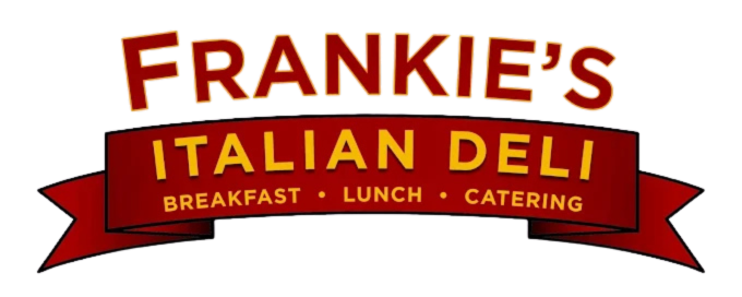 Frankie's Italian Deli logo